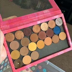 Z Palette